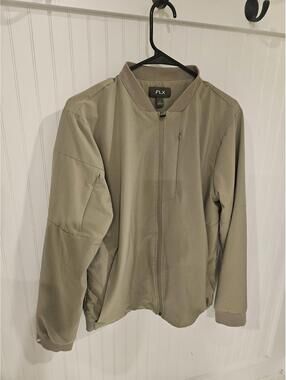 FLX Men's Jacket Small